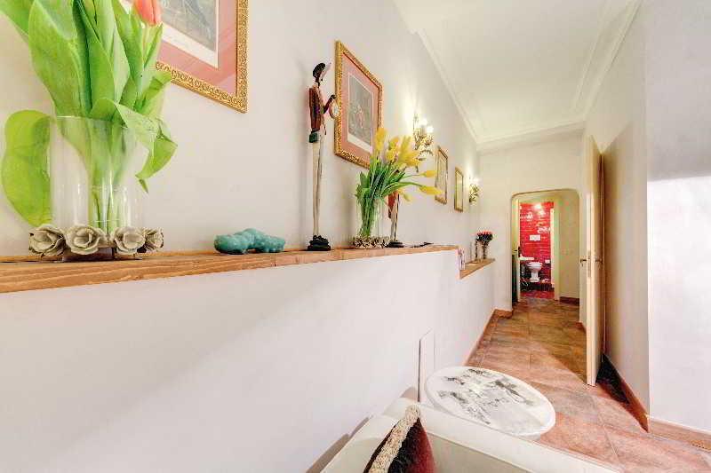 Campo De Fiori Relais Aparthotel Rome Exterior photo