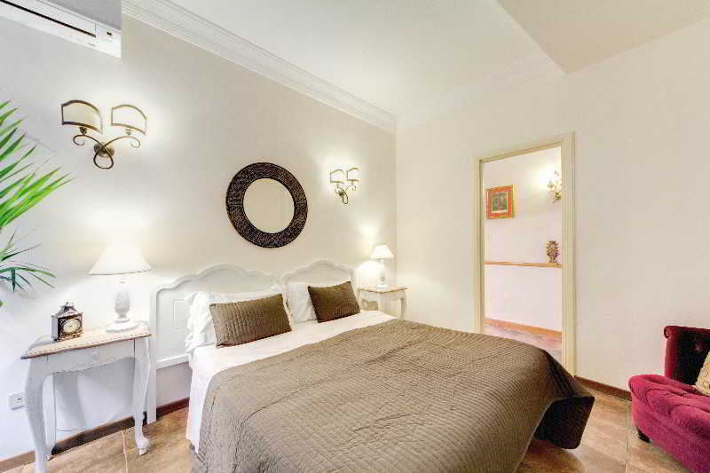 Campo De Fiori Relais Aparthotel Rome Exterior photo