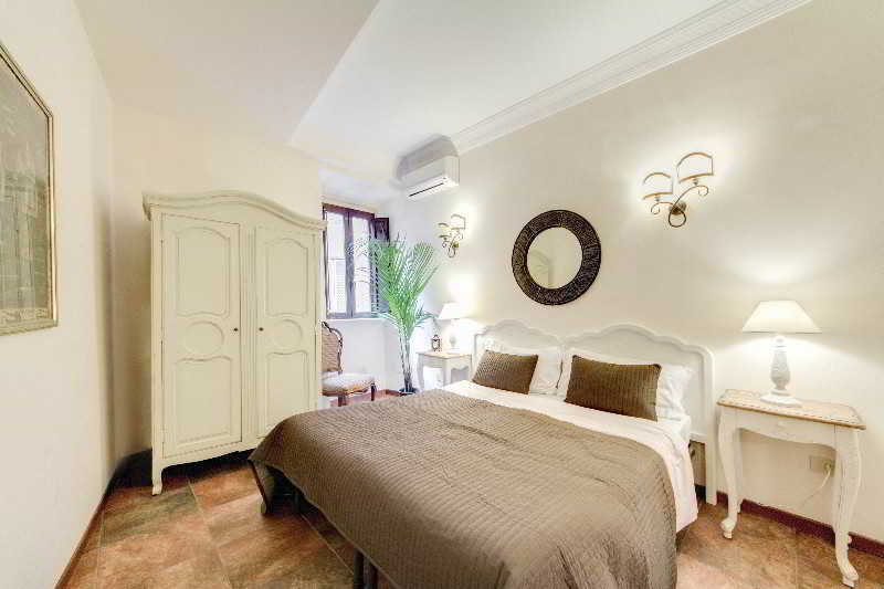 Campo De Fiori Relais Aparthotel Rome Exterior photo
